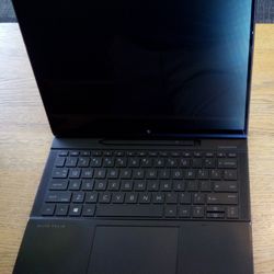 HP Elite Folio 13.5 Laptop/Tablet - 16gb/512gb/Windows 11 Pro/5G/Privacy Screen