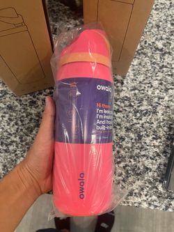 Owala FreeSip 32 oz Water Bottle