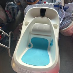 4mom Baby Tub