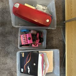 Cricut Supplies! All You Need!