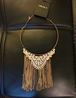 Beautiful necklace