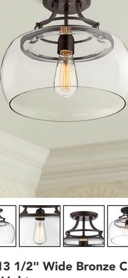 Chandelier Lights