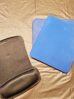 3 Mouse Pads