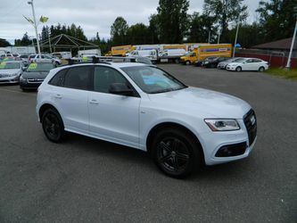 2017 Audi Q5