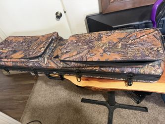 Gun Case Holder