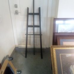 Aaron Brothers Painting Easil