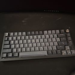 Corsair K65 Plus RGB 75% Keyboard