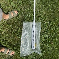 2025 Short Porch Taxman Asa USA Slowpitch Softball Bat 