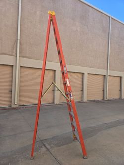 12' werner ladder