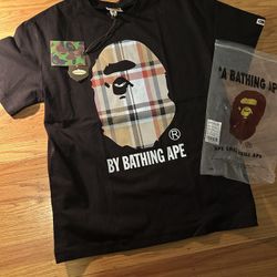 Bape Tee