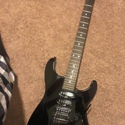 HM Fender Stratocaster Limited Edition 