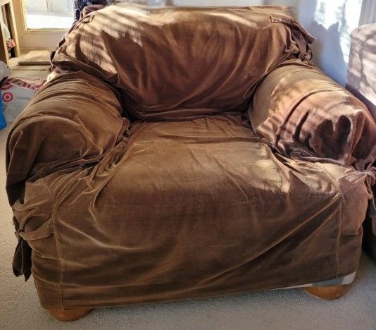 chair cover /slipcover  