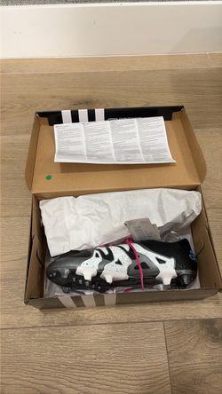 Adidas soccer/football cleats size 8.5 US men’s