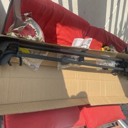 50” Roof Rack Cross Bars - Malone/Brightlines