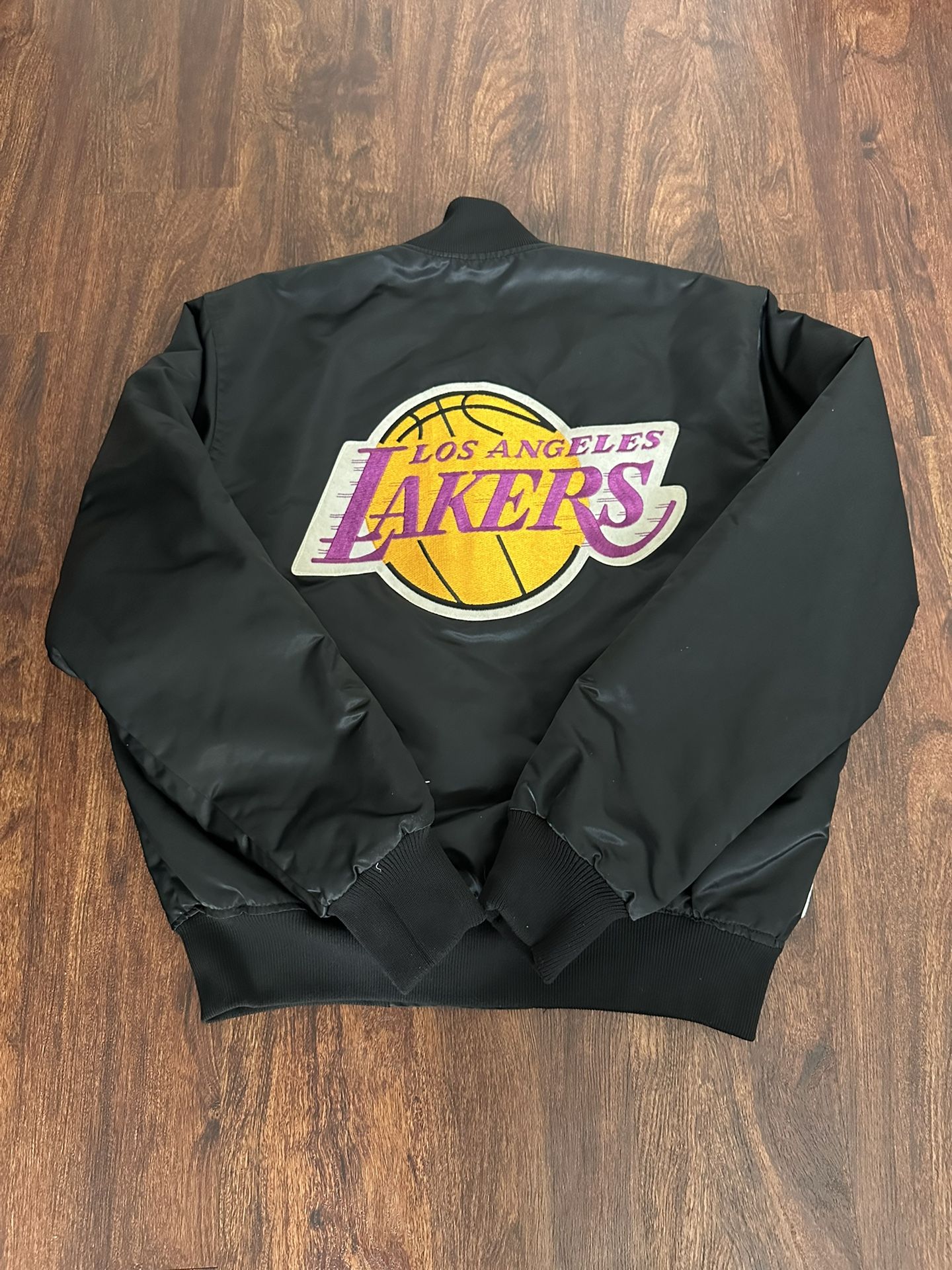 Best 25+ Deals for Vintage Lakers Jacket