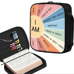 Bible Carrying Case For Women 