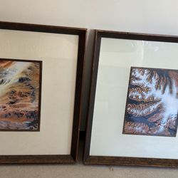 Abstract Wall Art Paintings 