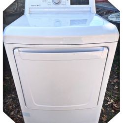 Electric dryer