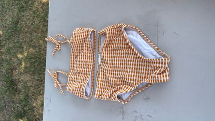 Girls Bikinis