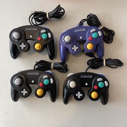 Nintendo GameCube Controllers OEM