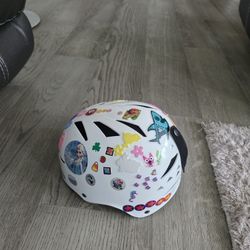 Kids Ski Helmet