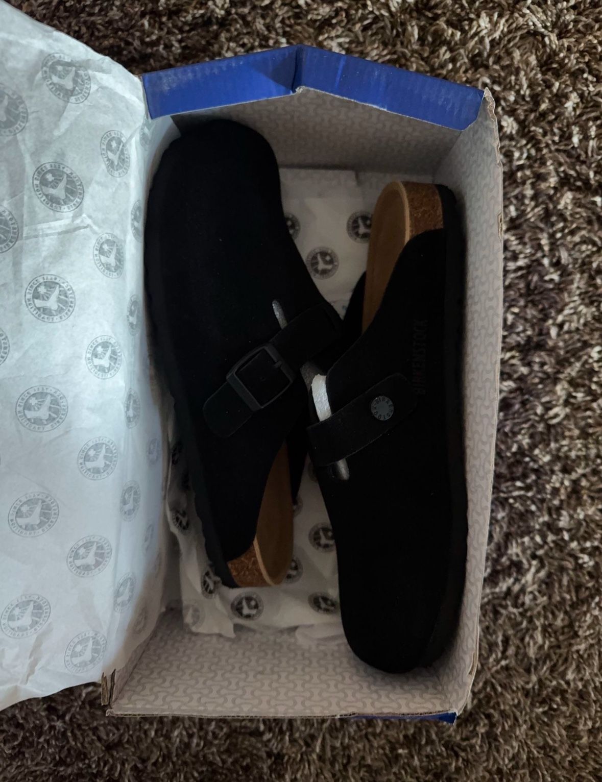 Birkenstock Clogs