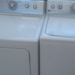 Washer And Dryer CAN DELIVER AND INSTALL 