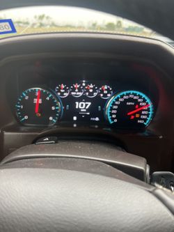 Denali Cluster For Trade