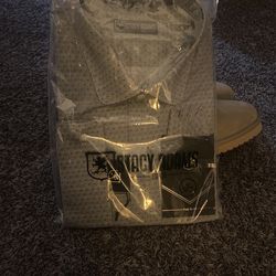 Stacy Adams Dress Shirt 