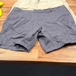 Men’s 46 Shorts
