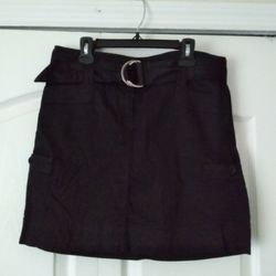 Lqdiee White House Black Market  Skirt Size 2