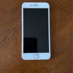 iPhone 7 Plus Rose Gold 