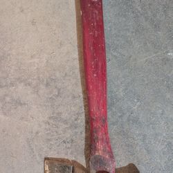 Ax Hammer