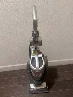 Vacuum Cleaner