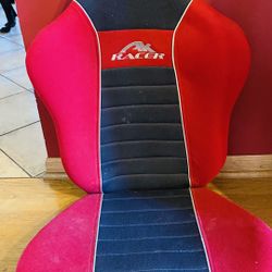 Gaming Racer Floor Chair 