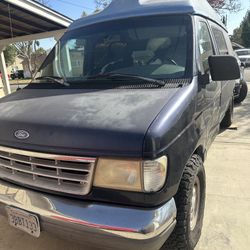 Van For Sell