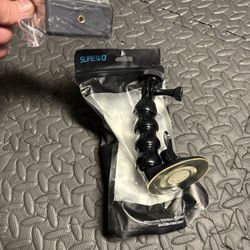 Go pro mount/accesory 