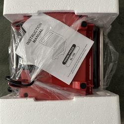 Brand new in the box panini press 
