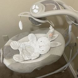 Baby Swing