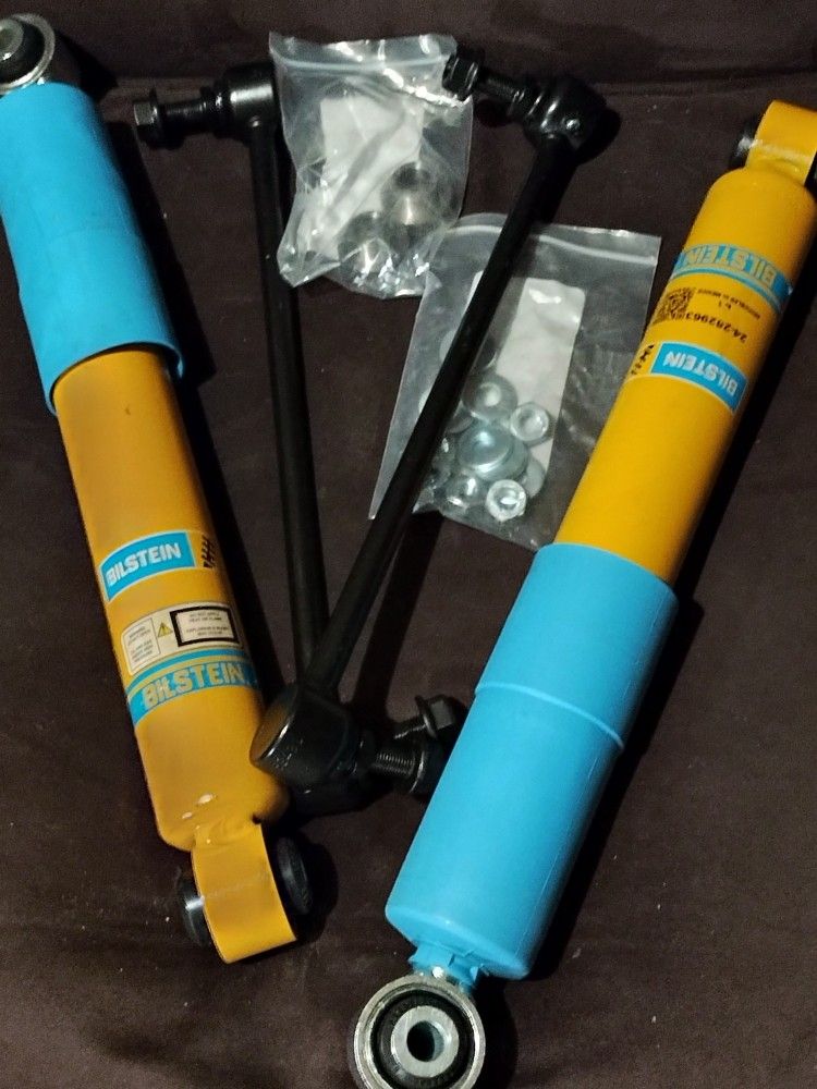 Blinstein B6 Shocks/ 24-282963