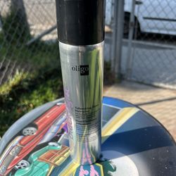 Women’s Cosmetics Oligo Hair Spray