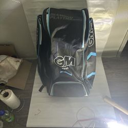 GM BS55 diamond players duffel Golf Duffle