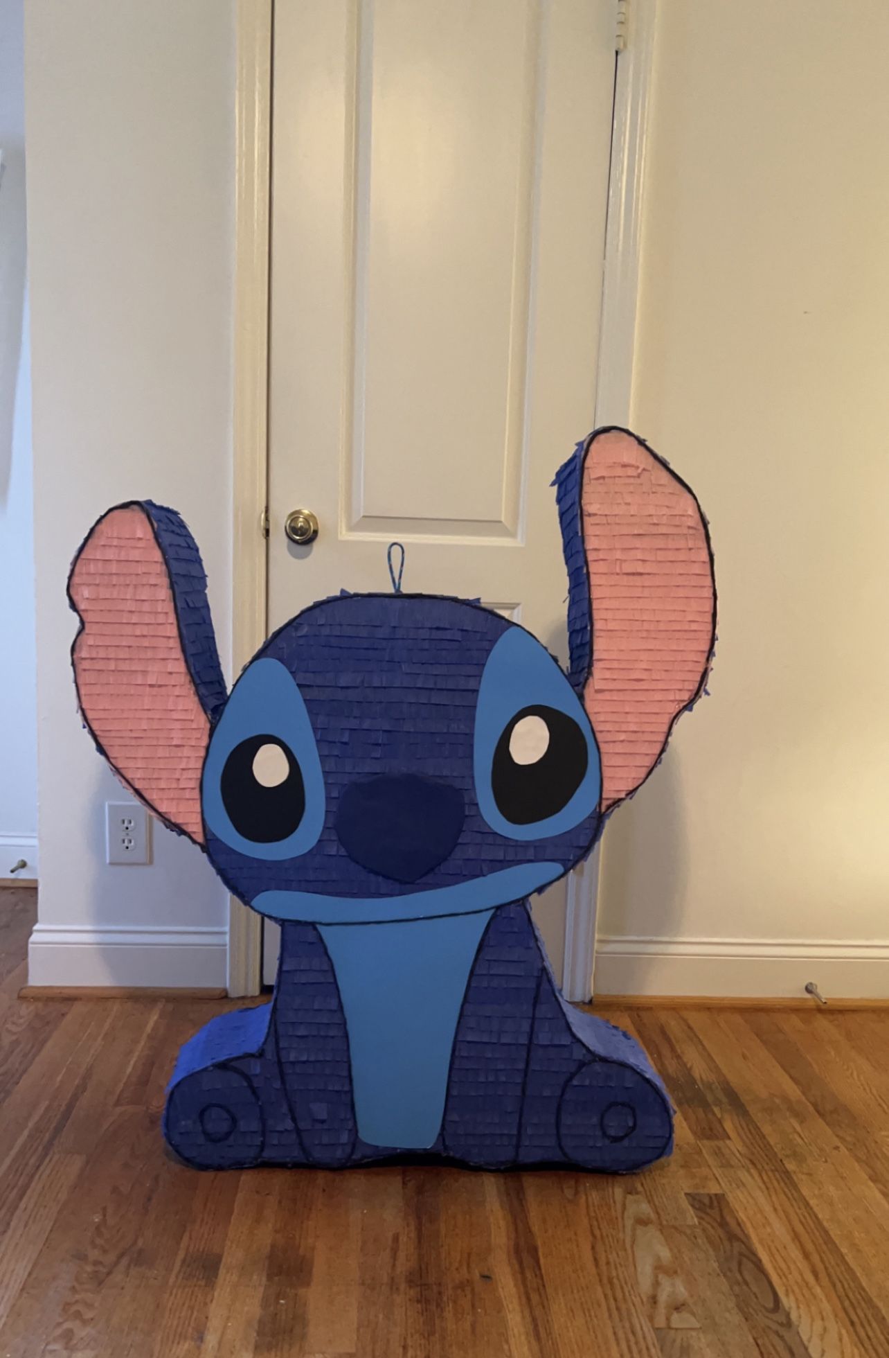 Stitch Piñata