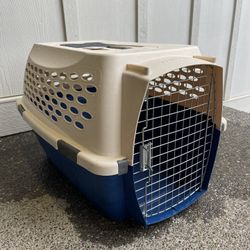 Dog Crate (small 24”)
