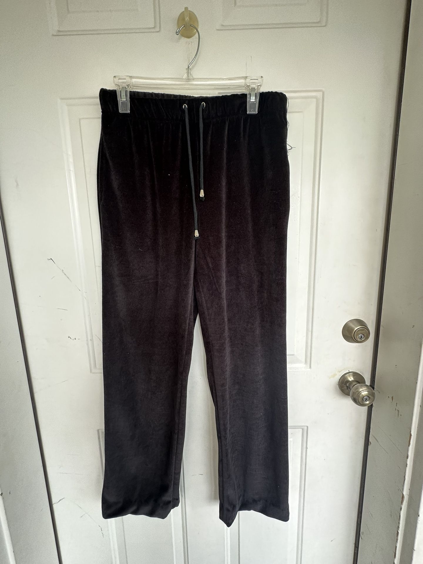 MIRROR IMAGE Women Pants Size L