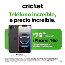 Cricket Wireless