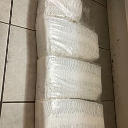 Pampers Size 1 Diaper 