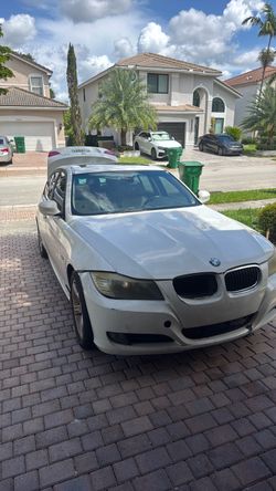 2009 BMW 328i