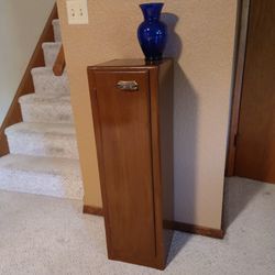1940's-50's Tallboy Cabinet