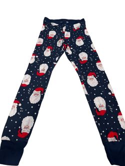 Christmas pajama